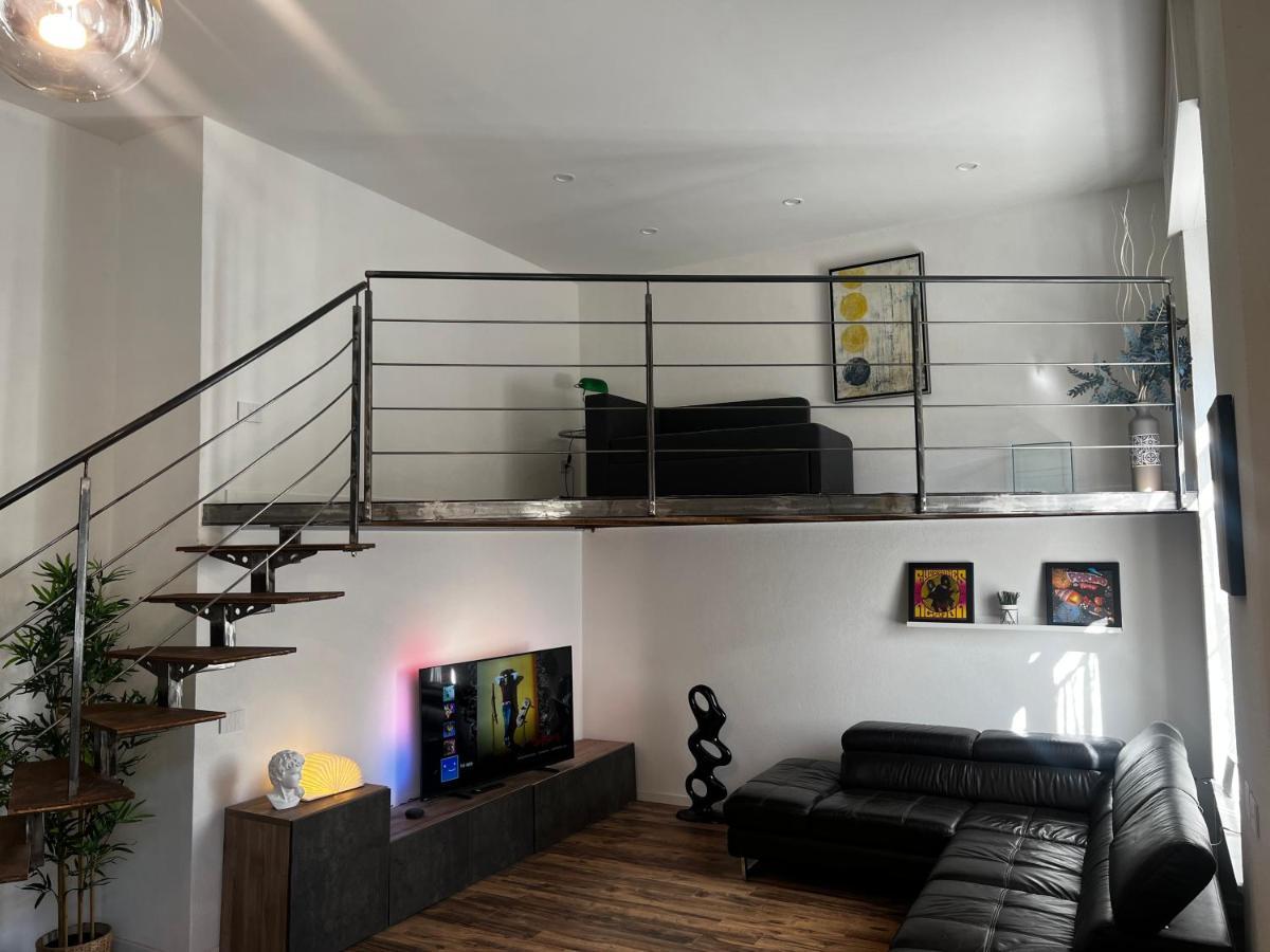 Ca' Dei Cigni Apartment Rovereto  Exterior photo