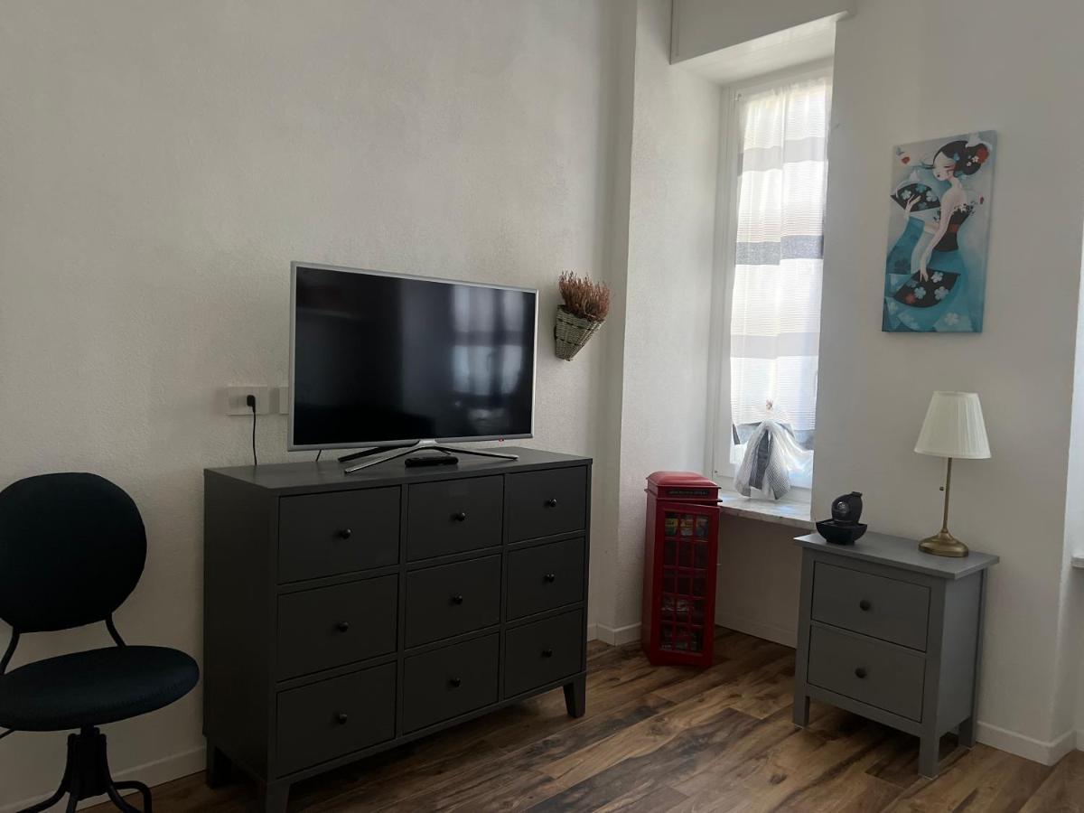 Ca' Dei Cigni Apartment Rovereto  Exterior photo