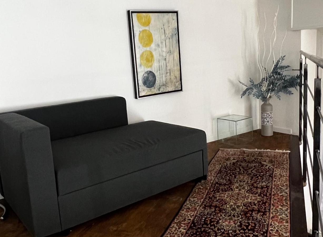 Ca' Dei Cigni Apartment Rovereto  Exterior photo