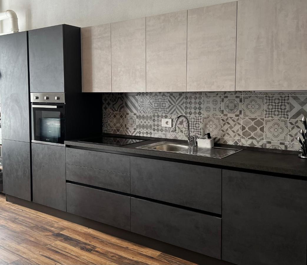 Ca' Dei Cigni Apartment Rovereto  Exterior photo