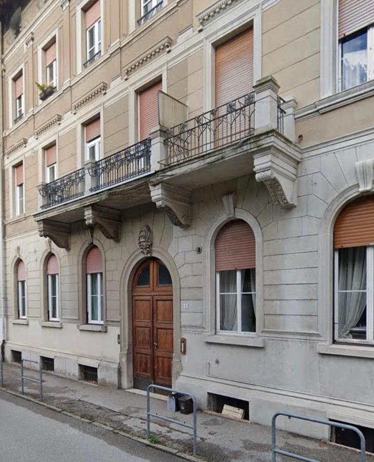 Ca' Dei Cigni Apartment Rovereto  Exterior photo